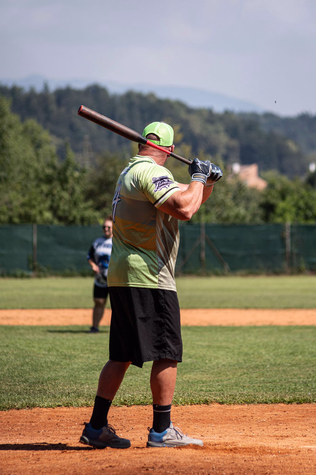 KLEMNOV MEMORIAL RHYNO